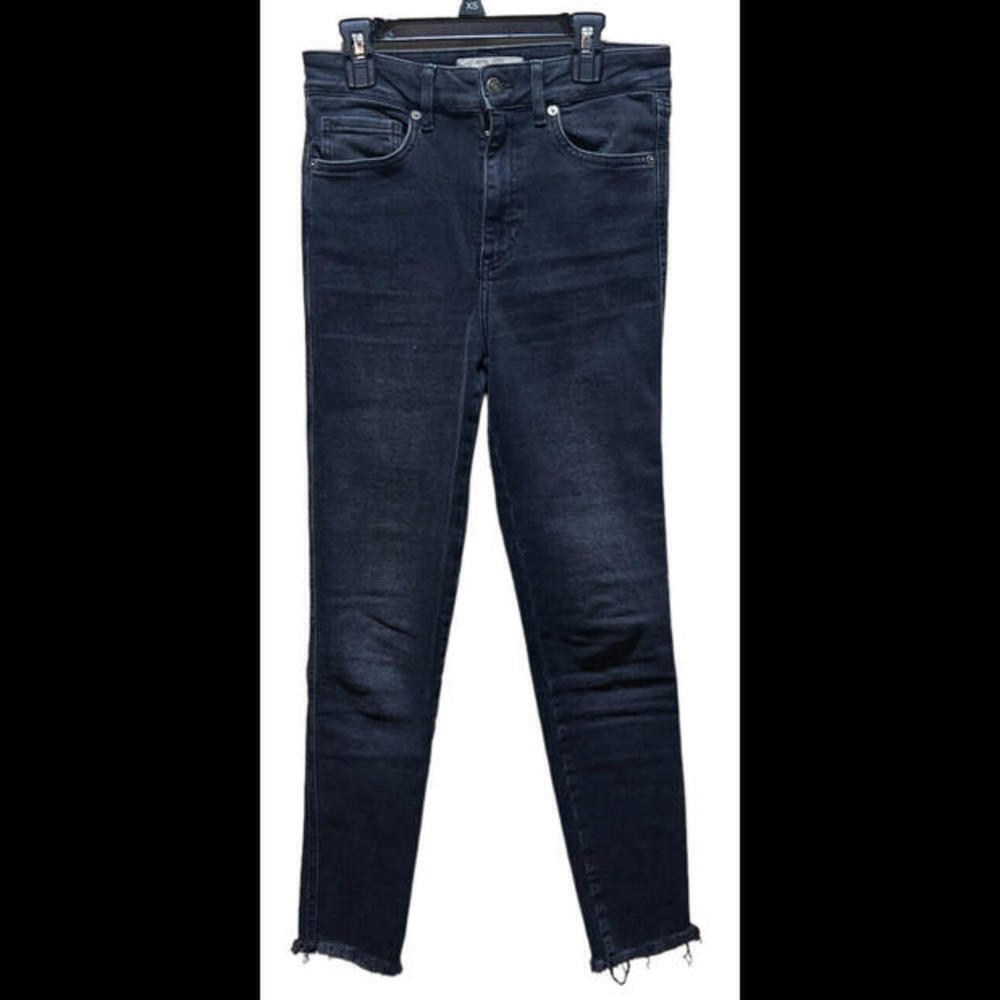 We The Free Black Wash Women's Jeans